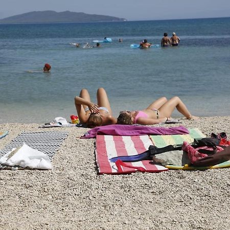 Apartment Vuletin Kaštela 外观 照片