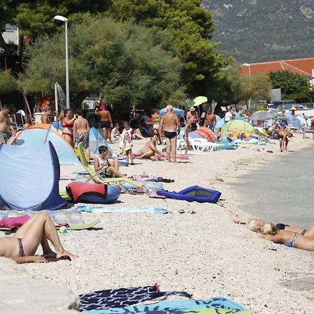 Apartment Vuletin Kaštela 外观 照片