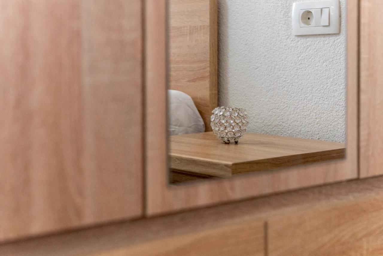 Apartment Vuletin Kaštela 外观 照片