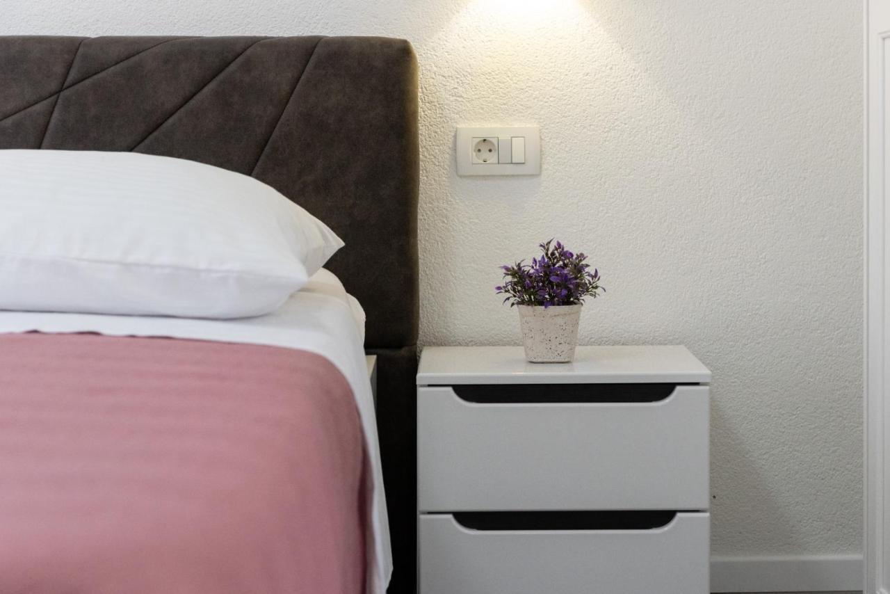 Apartment Vuletin Kaštela 外观 照片