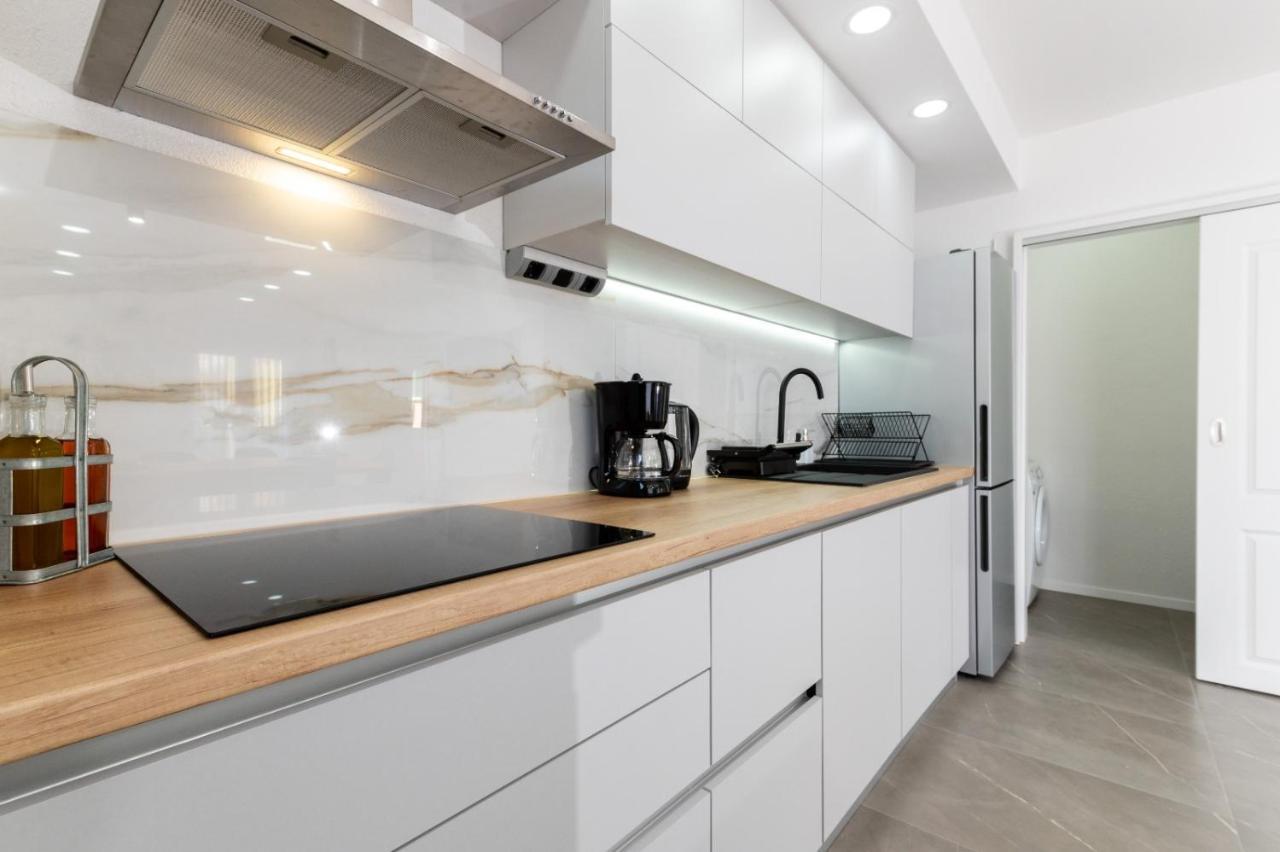 Apartment Vuletin Kaštela 外观 照片