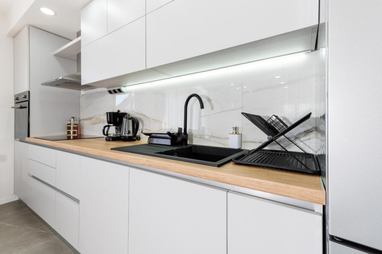 Apartment Vuletin Kaštela 外观 照片