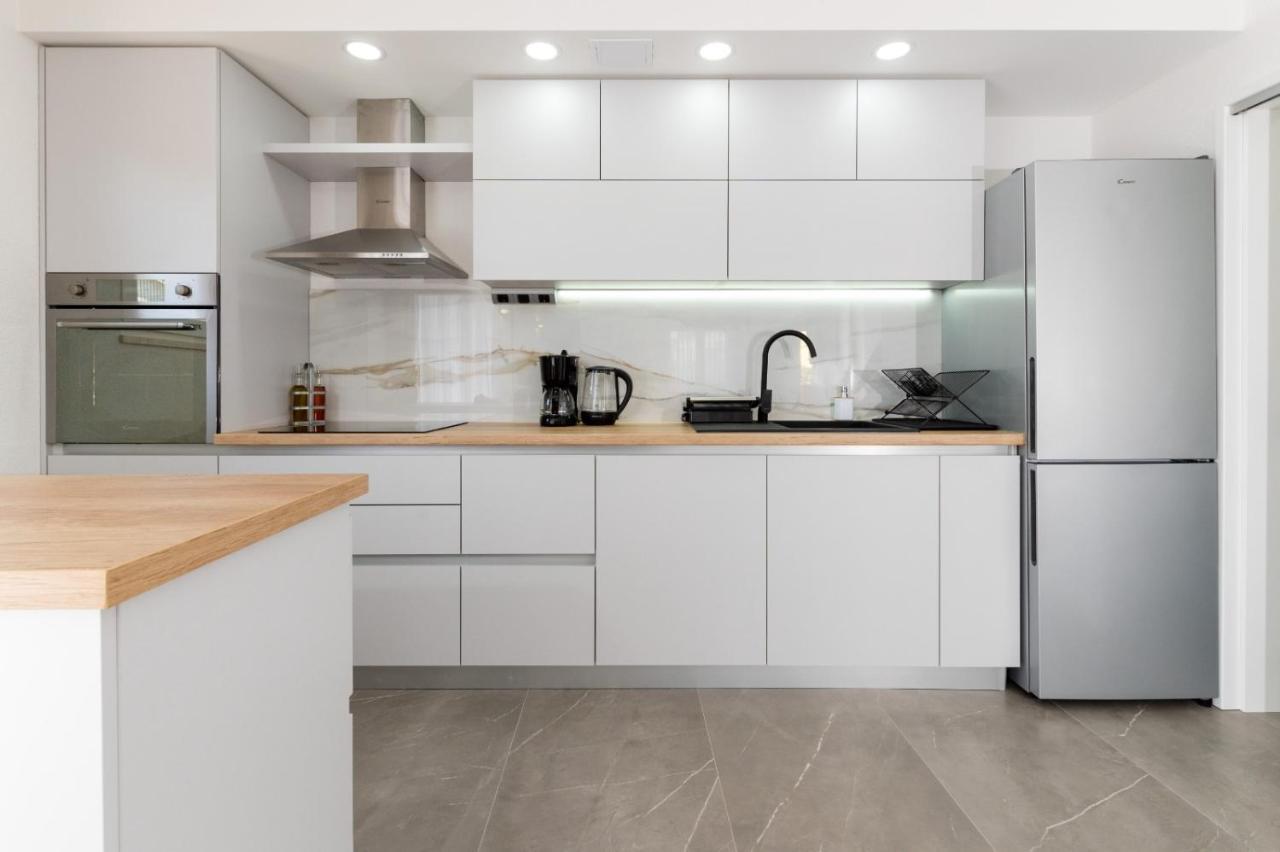 Apartment Vuletin Kaštela 外观 照片
