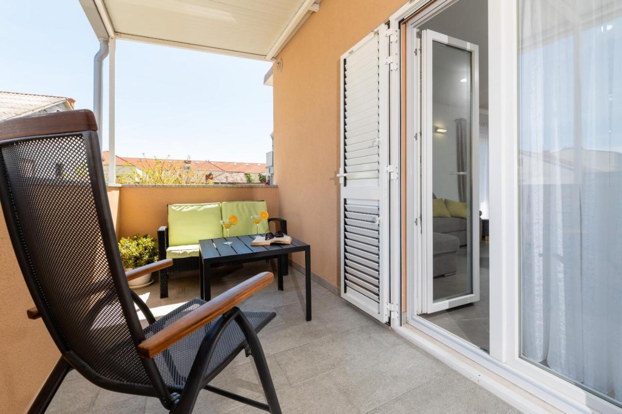Apartment Vuletin Kaštela 外观 照片