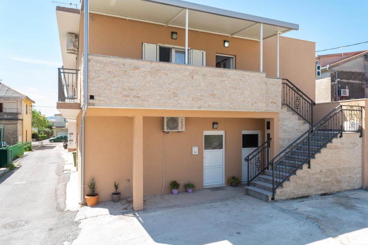Apartment Vuletin Kaštela 外观 照片