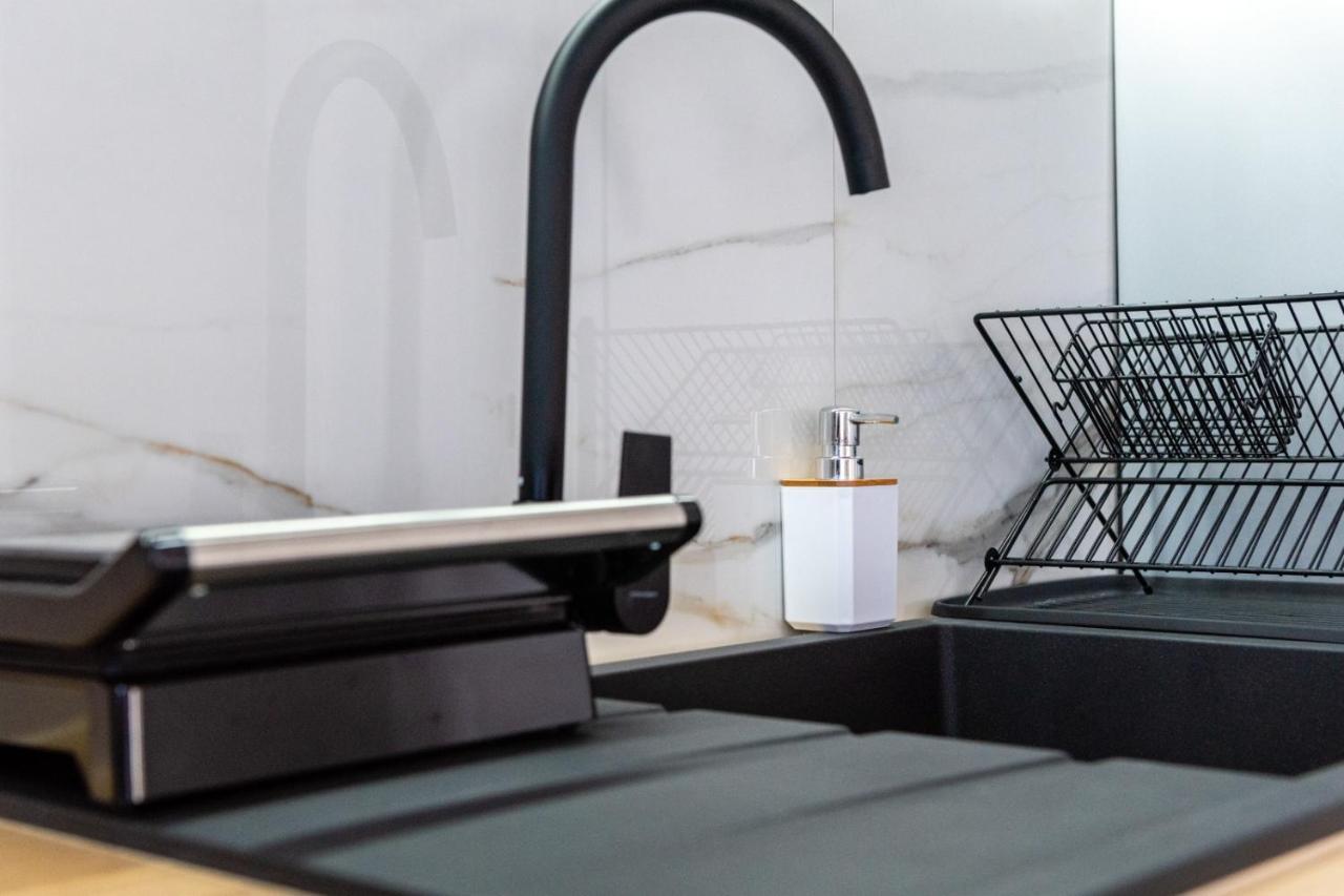 Apartment Vuletin Kaštela 外观 照片