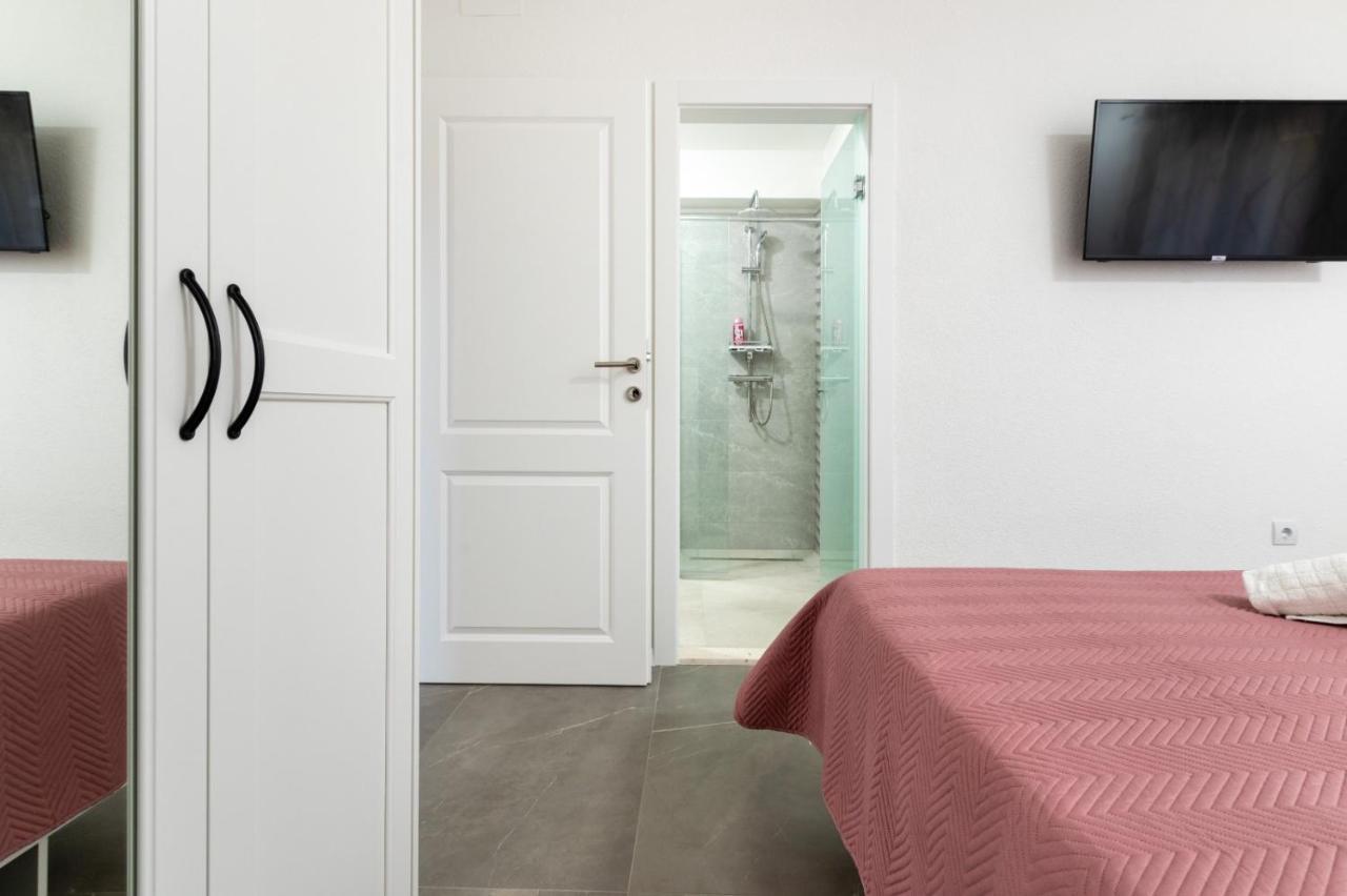 Apartment Vuletin Kaštela 外观 照片