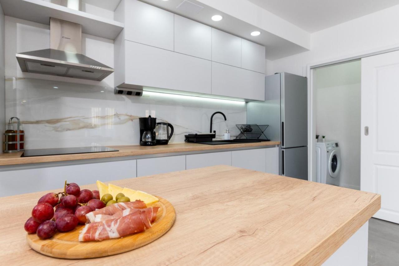 Apartment Vuletin Kaštela 外观 照片