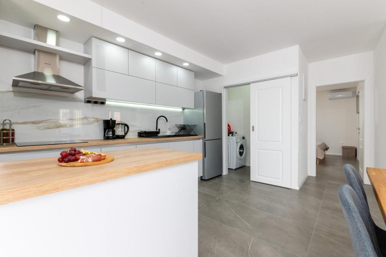 Apartment Vuletin Kaštela 外观 照片