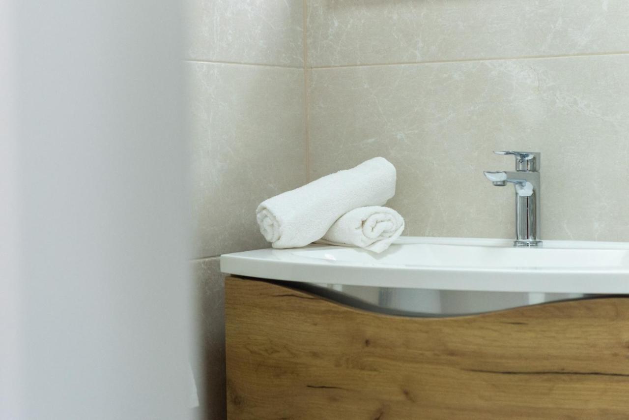 Apartment Vuletin Kaštela 外观 照片