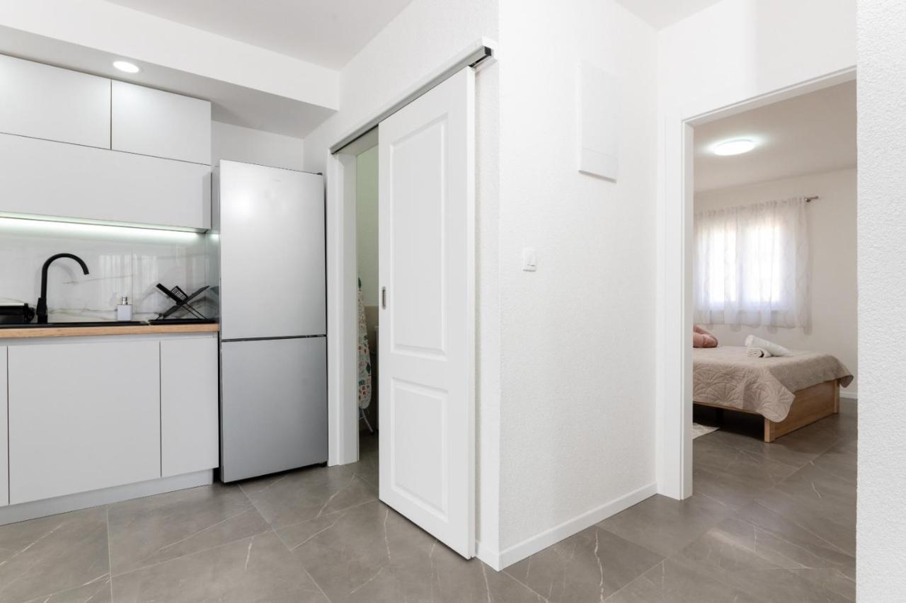 Apartment Vuletin Kaštela 外观 照片