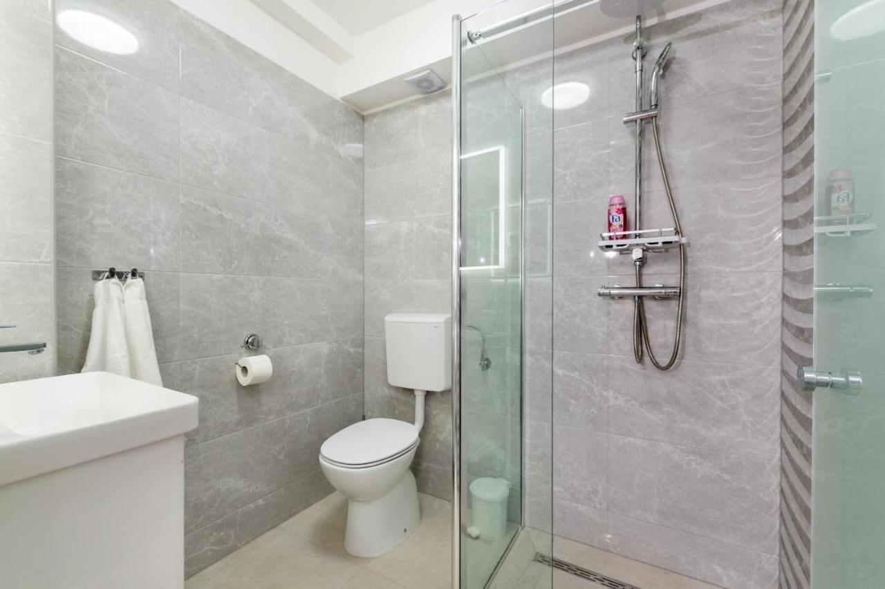Apartment Vuletin Kaštela 外观 照片