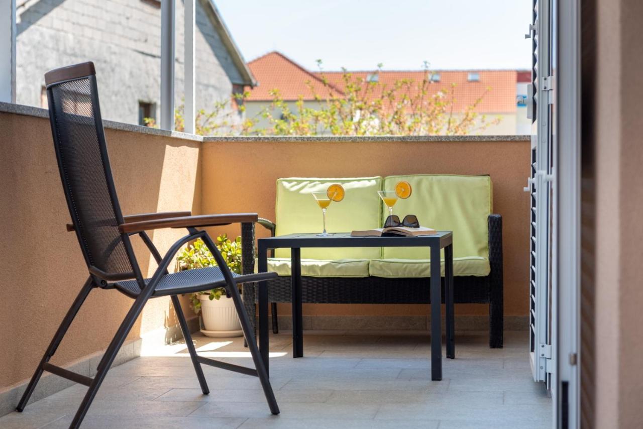 Apartment Vuletin Kaštela 外观 照片