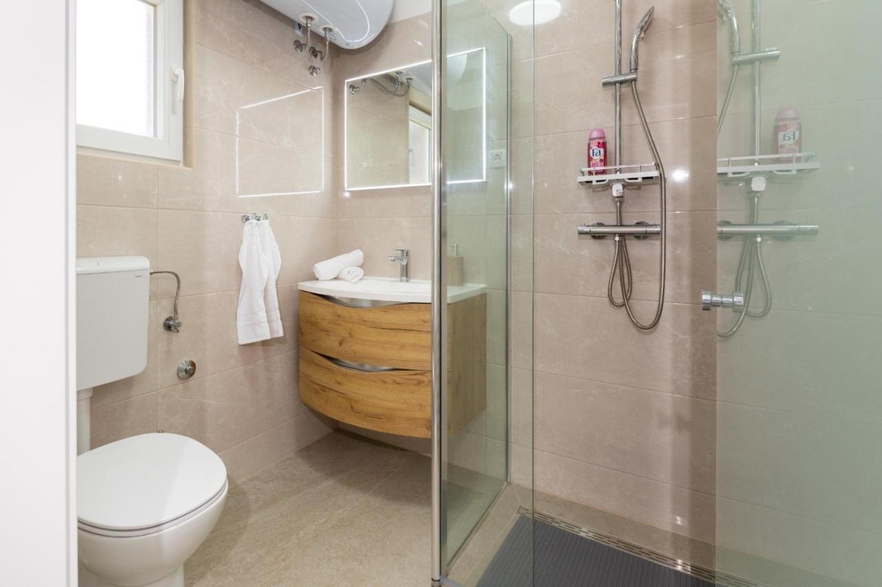 Apartment Vuletin Kaštela 外观 照片