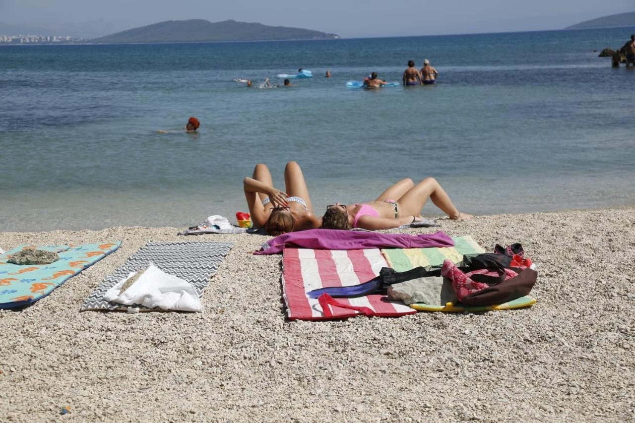 Apartment Vuletin Kaštela 外观 照片