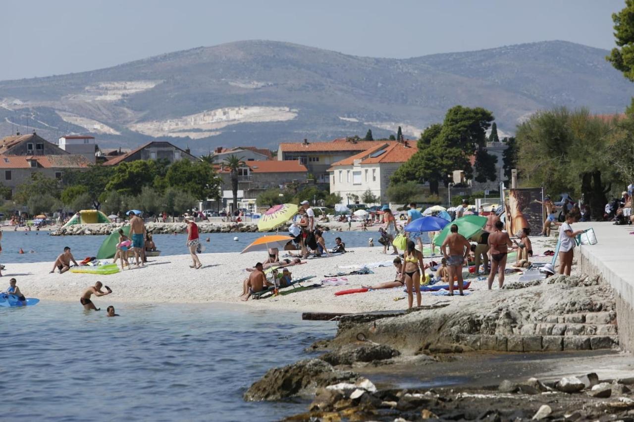 Apartment Vuletin Kaštela 外观 照片