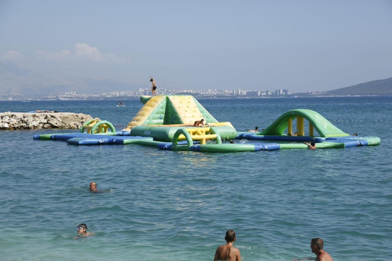 Apartment Vuletin Kaštela 外观 照片